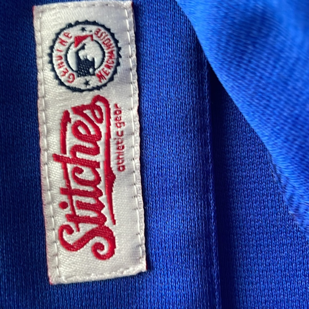 Texas Rangers button down - Picture 2 of 3